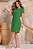 Vestido Jeans Feminino: Estilo Premium Moda Evangélica - Imagem 12