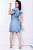 Vestido Jeans que Transforma seu Estilo Casual com Elegância - Imagem 6