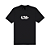 Camiseta Sufgang SufYang Preto - Imagem 2