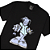 Camiseta Sufgang Joker $ Preto - Imagem 4