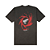 Camiseta Sufgang 004SPY Cinza Stoned - Imagem 1