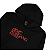 Moletom Sufgang 004SPY Preto - Imagem 4