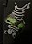 MOLETOM CRISTAL SKULL OF DARKNESS  PRETO (USADO) - Imagem 6