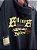 Moletom Sufgang x Bosy Coys Full zip Black - Imagem 6