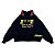 Moletom Sufgang x Bosy Coys Full zip Black - Imagem 2