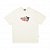 Camiseta HIGH Company Willy Off-White - Imagem 1
