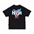 Camiseta HIGH Company Sinner Black - Imagem 1