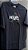 Camiseta HIGH Company Thriatlon Black - Imagem 4
