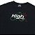 Camiseta HIGH Company Thriatlon Black - Imagem 2