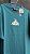 Camiseta HIGH Company x Popeye Logo Night Green - Imagem 4