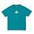 Camiseta HIGH Company x Popeye Logo Night Green - Imagem 1