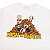Camiseta HIGH Company x Popeye Wimpy Off-White - Imagem 2