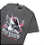CAMISETA SUFGANG REST IN PEACE 8 YEARS (8 ANOS) CINZA STONE - Imagem 3