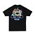 CAMISETA HIGH COMPANY SHROOM PRETO - Imagem 1