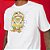 CAMISETA HIGH COMPANY TOM OFF-WHITE - Imagem 4