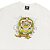 CAMISETA HIGH COMPANY TOM OFF-WHITE - Imagem 2