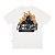 CAMISETA HIGH COMPANY x XLARGE LOGO OFF-WHITE - Imagem 1