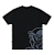 CAMISETA HIGH COMPANY x XLARGE MONKEY PRETO - Imagem 2
