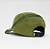 BONÉ HIGH COMPANY 5 PANEL TEETH VERDE - Imagem 3