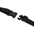 POCHETE HIGH COMPANY WAIST BAG UTILITY PRETO - Imagem 4