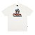 CAMISETA HIGH COMPANY x XLARGE MONKEY OFF-WHITE - Imagem 1