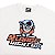 CAMISETA HIGH COMPANY x XLARGE MONKEY OFF-WHITE - Imagem 4