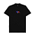 CAMISETA SUFGANG BASIC 5.4 PRETO FRANÇA - Imagem 1