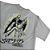 CAMISETA SUFGANG x CENA2K MONSTER CINZA - Imagem 3