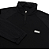 Moletom High Company Track Hoodie Black - Imagem 3