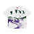 Camiseta MAD Enlatados Convenção das Bruxas Off-White - Imagem 1