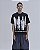 Camiseta MAD Enlatados Madieval Preto - Imagem 3