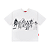 Camiseta MAD Enlatados Guerreiros de Grife Off-White - Imagem 1