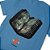 Camiseta Sufgang Stunt Master Azul - Imagem 4
