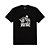 Camiseta Sufgang Peace Talk Preto - Imagem 2