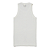 Tank Top Pace Waffle Knit Off White - Imagem 2