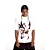 Camiseta MAD Enlatados Monstro Off White - Imagem 2