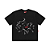 Camiseta MAD Enlatados Mad'Terya Preto - Imagem 1