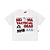 Camiseta MAD Enlatados Tactical Gear Off White - Imagem 1