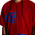 Camiseta MAD Enlatados Portal Vermelho - Imagem 2