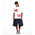 Camiseta MAD Enlatados Portal Off White - Imagem 3