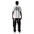Camiseta Sufgang 4SUFBLUR Off White - Imagem 4
