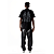 Camiseta Sufgang 1400 DC Preto - Imagem 4