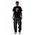 Camiseta Sufgang 1400 DC Preto - Imagem 3