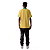 Camisa Jersey Sufgang Le Suf Sportif Amarelo - Imagem 4