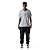 Camisa Jersey Sufgang Le Suf Sportif Cinza - Imagem 3