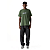 Camiseta Sufgang S Star Verde - Imagem 3