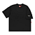 Camiseta MAD Enlatados MAD Island Preto - Imagem 1
