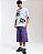 Camiseta MAD Enlatados Portal Off White - Imagem 3