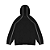 Jaqueta Track Suit Sufgang 3M Preto - Imagem 2