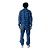 Jaqueta Jeans Sufgang SUFSTAR Monograma Azul - Imagem 4